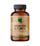 PURE LAB VITAMINS Magnesium Glycinate 300 Veggie Caps | 매일 업데이트되는 특가 상품 | VITASHOP