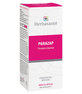 HerbaSante Parazap 100 ml | Unbeatable Prices, Daily Deals | VITASHOP