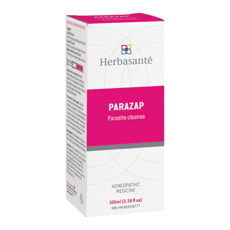 Parazap 100 ml | Safest & Easiest Shopping Vitamins Online | VITASHOP