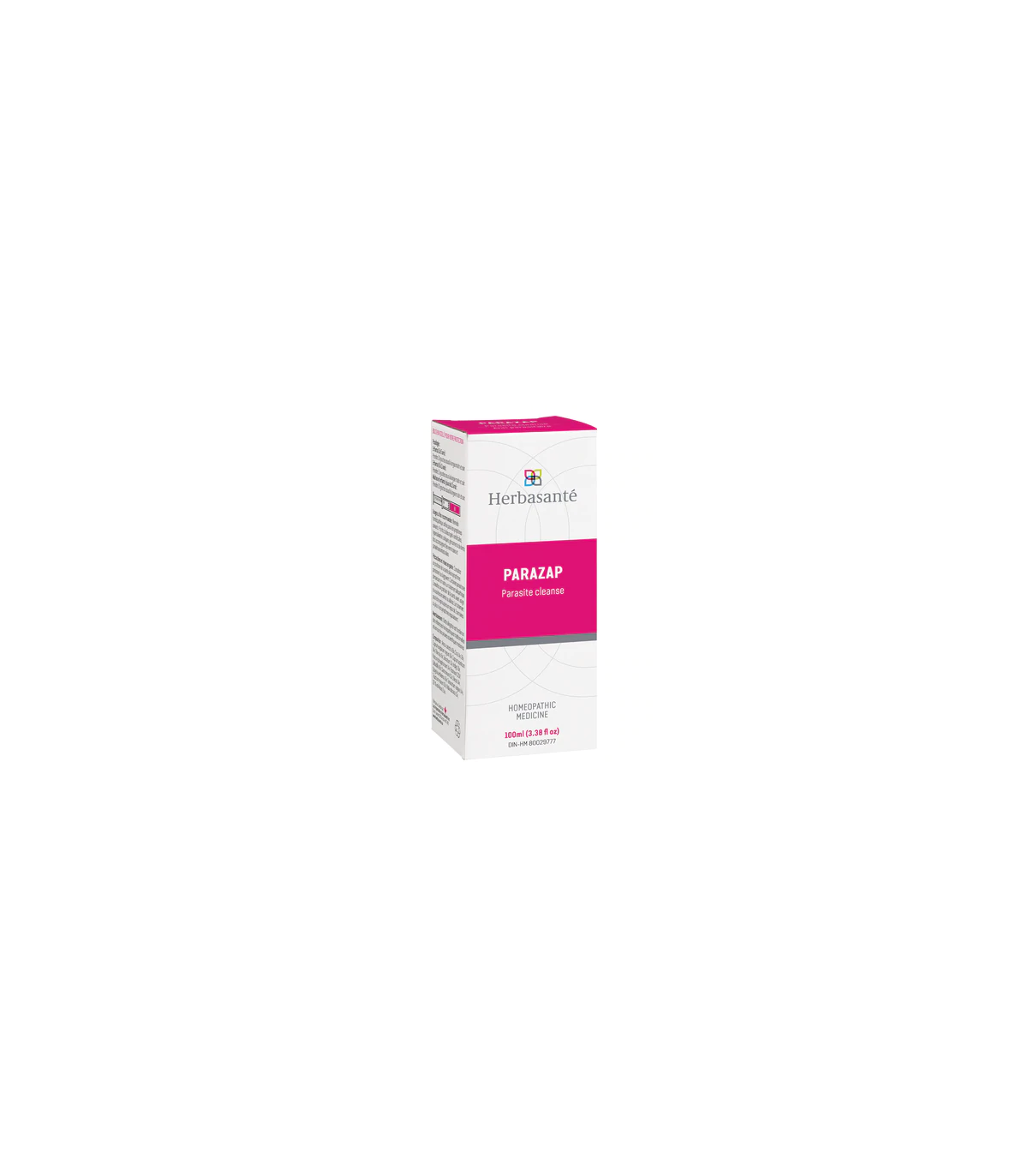 Parazap 100 ml | Safest & Easiest Shopping Vitamins Online | VITASHOP