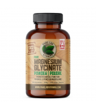PURE LAB VITAMINS Magnesium Glycinate Powder 200 g | 매일 업데이트되는 특가 상품 | VITASHOP