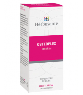 HerbaSante Osteoplex 100 ml | Unbeatable Prices, Daily Deals | VITASHOP