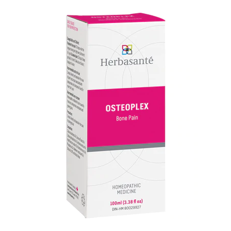 HerbaSante Osteoplex 100 ml | Unbeatable Prices, Daily Deals | VITASHOP