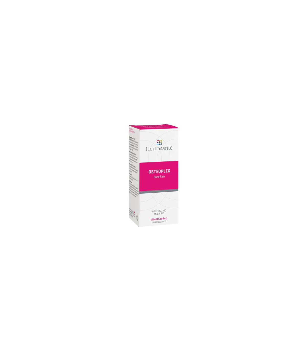 HerbaSante Osteoplex 100 ml | Unbeatable Prices, Daily Deals | VITASHOP