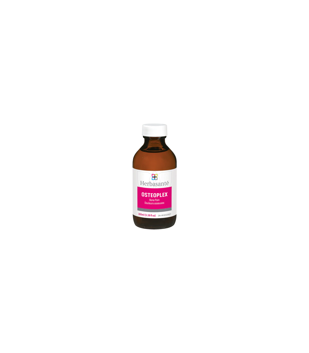 HerbaSante Osteoplex 100 ml | Unbeatable Prices, Daily Deals | VITASHOP
