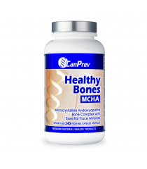 CanPrev Healthy Bones MCHA 240 Vcaps | 매일 업데이트되는 특가 상품 | VITASHOP