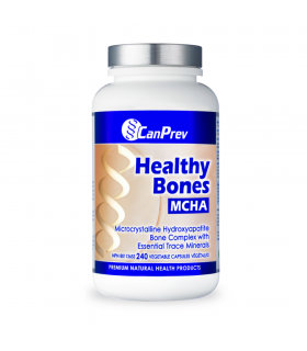 CanPrev Healthy Bones MCHA 240 Vcaps | 每天不同折扣, 全网最低价格 | 种类齐全的保健品店铺 VITASHOP, 只有你想不到, 没有你买不到 !