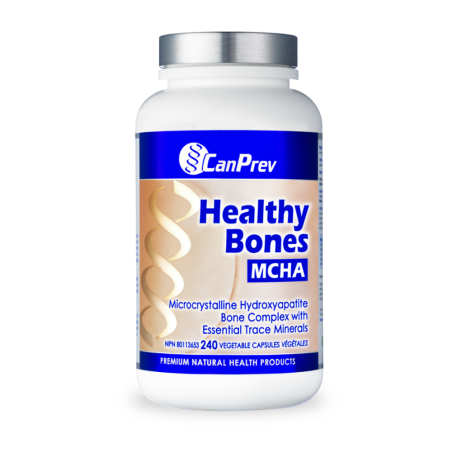 Healthy Bones MCHA 240 Vcaps