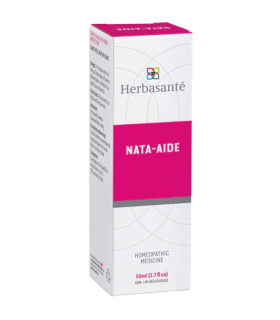 Nata-Aide 50 ml | Safest & Easiest Shopping Vitamins Online | VITASHOP