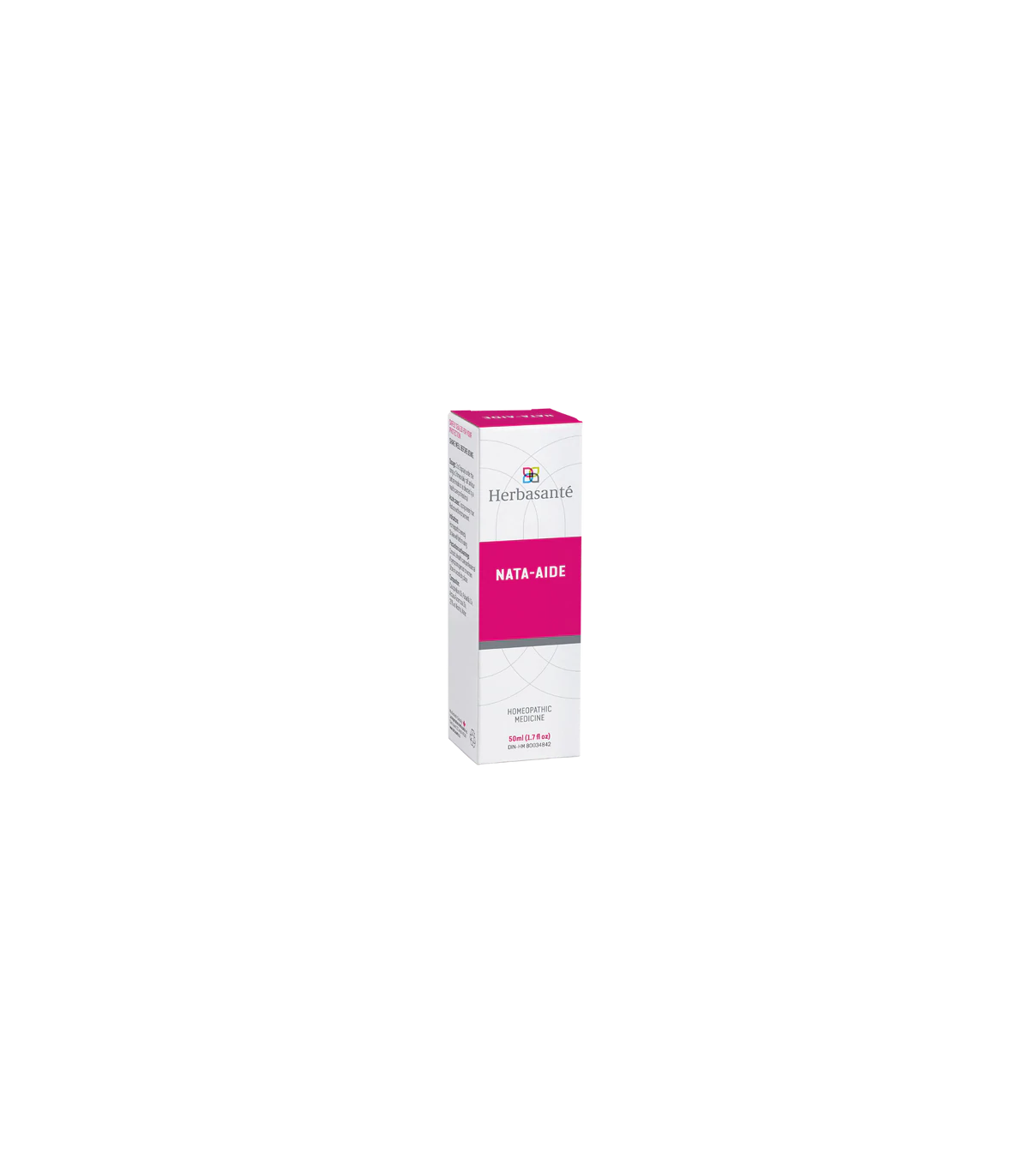 HerbaSante 허바산테 나타-에이드 50ml | 매일 업데이트되는 특가 상품 | VITASHOP