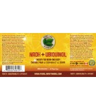 PURE LAB VITAMINS NADH + Ubiquinol 60 Veggie Caps | 매일 업데이트되는 특가 상품 | VITASHOP