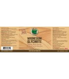 PURE LAB VITAMINS Magnesium Glycinate 300 Veggie Caps | 매일 업데이트되는 특가 상품 | VITASHOP