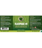 PURE LAB VITAMINS AlkaPure pH 180 Veggie Caps
