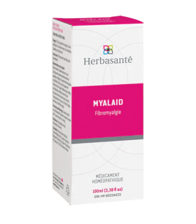 Myalaid 100 ml | Safest & Easiest Shopping Vitamins Online | VITASHOP