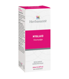 HerbaSante Myalaid 100 ml | Unbeatable Prices, Daily Deals | VITASHOP