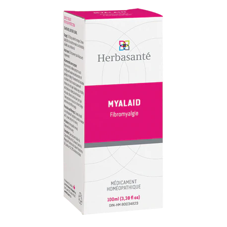 Myalaid 100 ml | Safest & Easiest Shopping Vitamins Online | VITASHOP