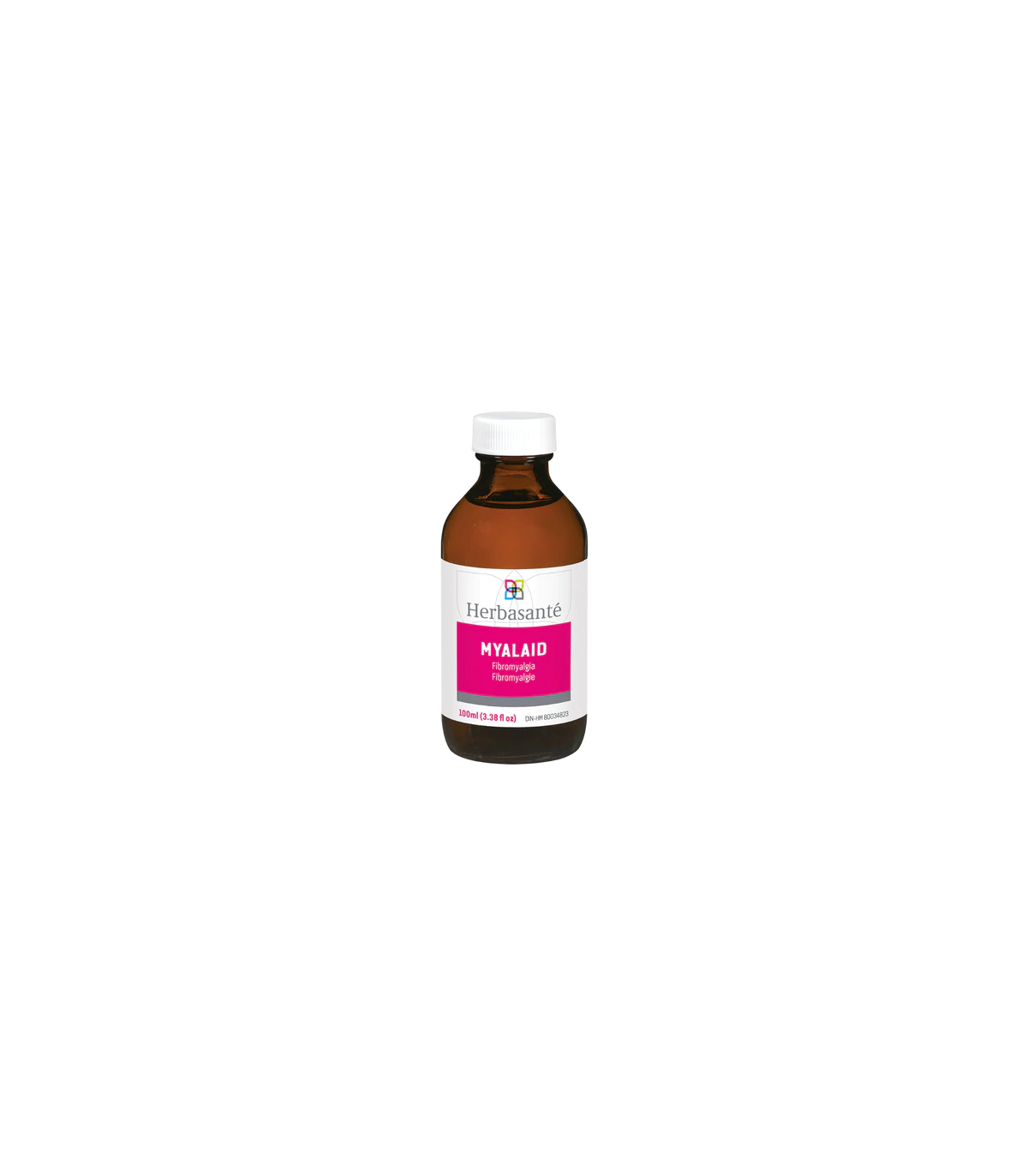 Myalaid 100 ml | Safest & Easiest Shopping Vitamins Online | VITASHOP
