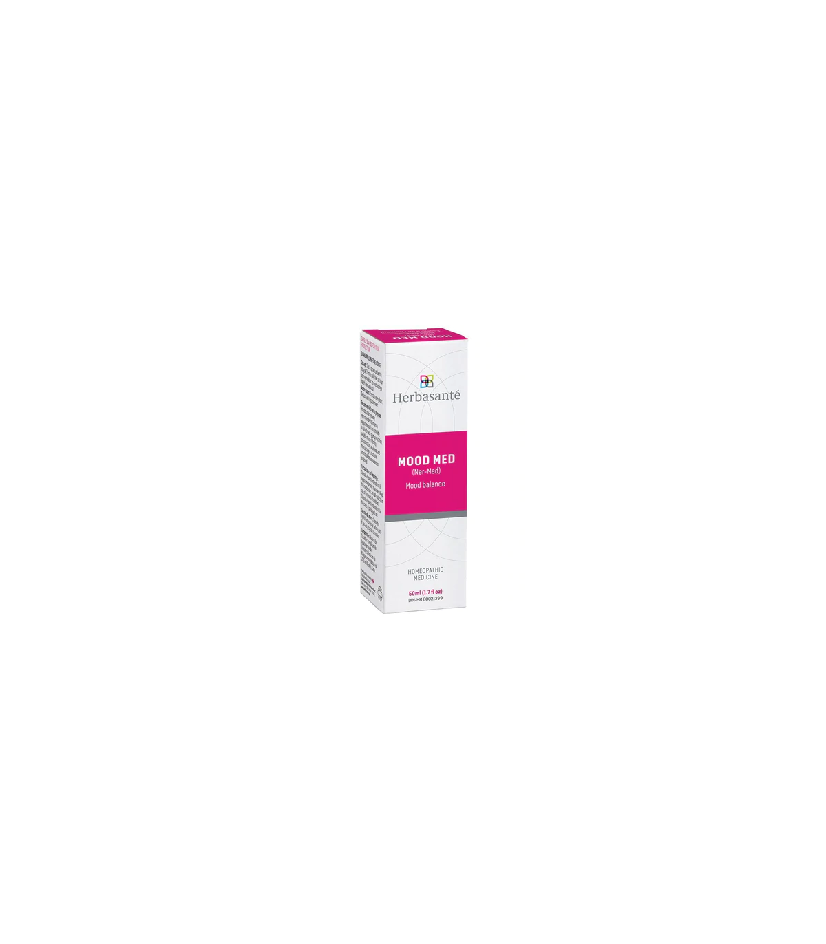 HerbaSante Mood Med 50 ml | Unbeatable Prices, Daily Deals | VITASHOP