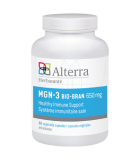 Alterra MGN3 Bio-Bran 50 Capsules | Unbeatable Prices, Daily Deals | VITASHOP