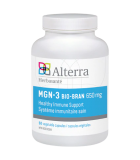 Alterra MGN3 Bio-Bran 50 粒胶囊 | 每天不同折扣, 全网最低价格 | 种类齐全的保健品店铺 VITASHOP, 只有你想不到, 没有你买不到 !