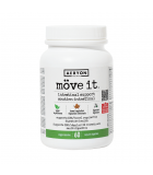Aeryon Wellness Move It 60 Caps | Unbeatable Prices, Daily Deals | VITASHOP