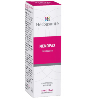 Menopax 50 ml | Safest & Easiest Shopping Vitamins Online | VITASHOP