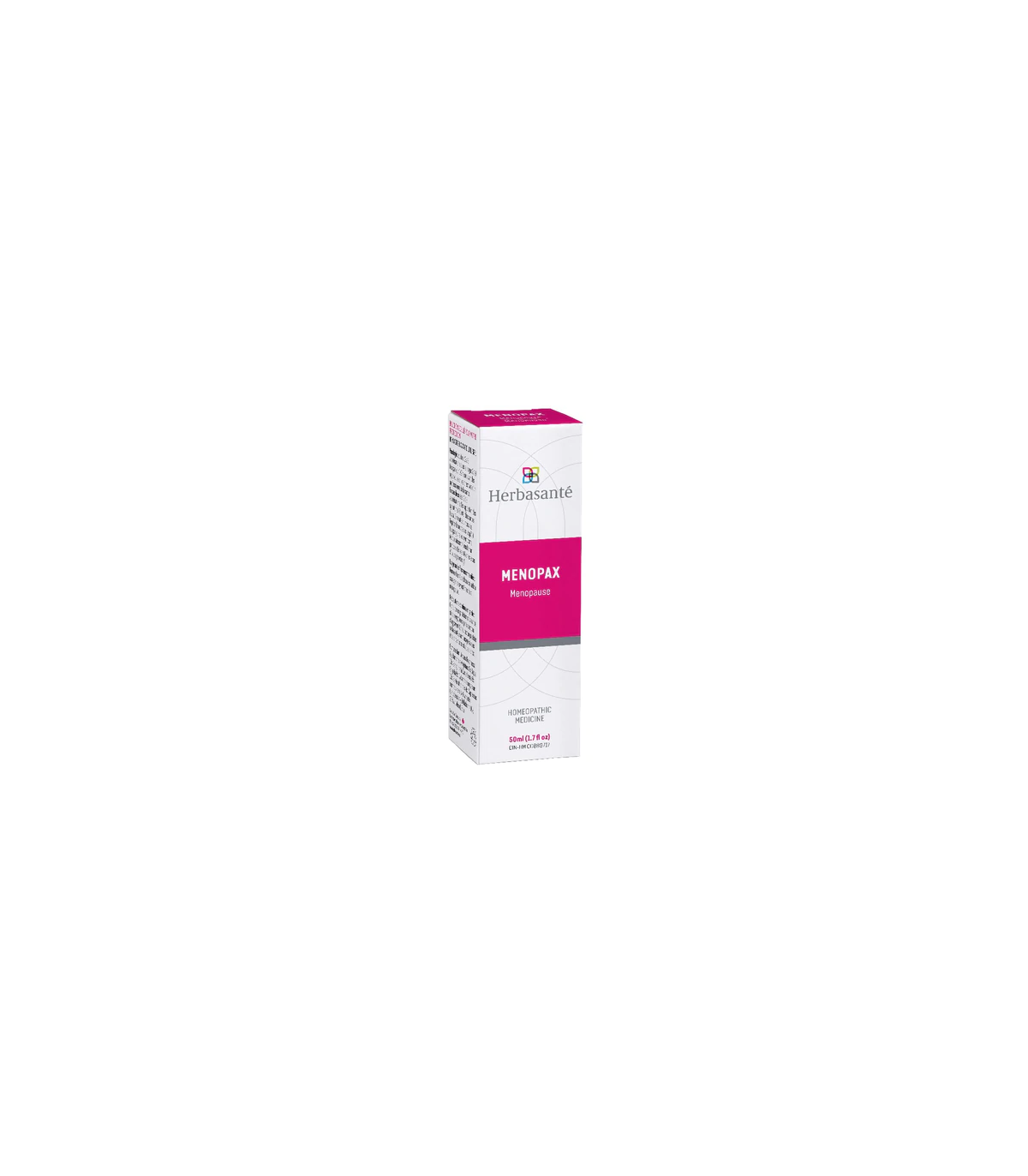 HerbaSante Menopax 50 ml | Unbeatable Prices, Daily Deals | VITASHOP