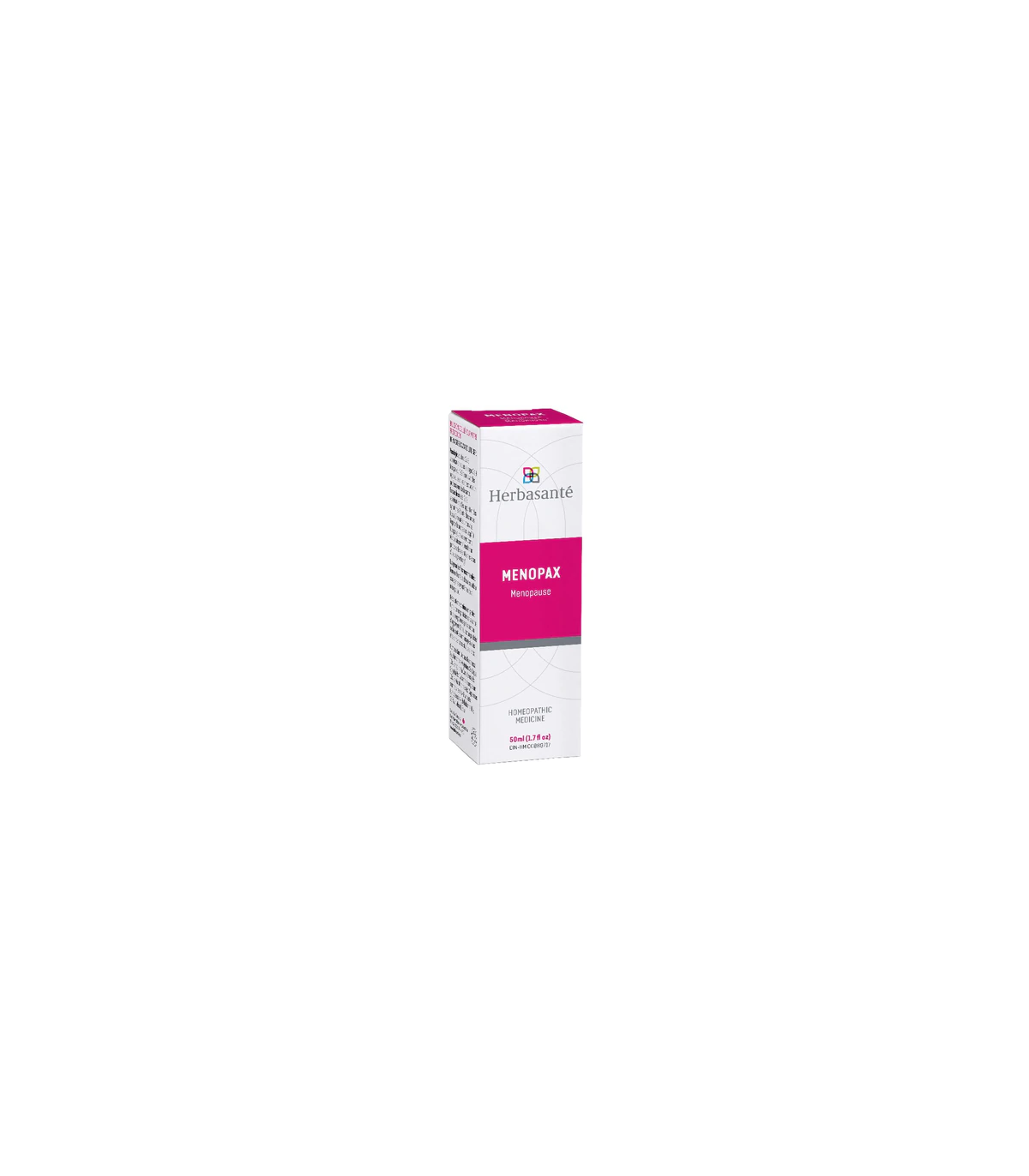 HerbaSante Menopax 50 ml | Unbeatable Prices, Daily Deals | VITASHOP