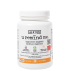Aeryon Wellness U Remind Me 30 Vcaps