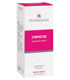 Lympatox 100 ml | Safest & Easiest Shopping Vitamins Online | VITASHOP
