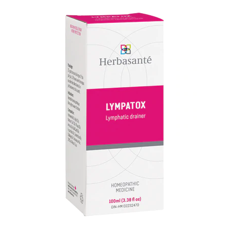 Lympatox 100 ml | Safest & Easiest Shopping Vitamins Online | VITASHOP