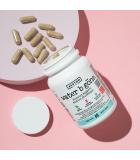Aeryon Wellness Water B Gone 60 Caps | 每天不同折扣, 全网最低价格 | 种类齐全的保健品店铺 VITASHOP, 只有你想不到, 没有你买不到 !