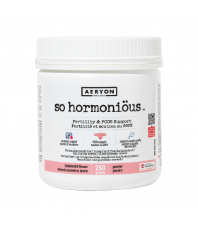 Aeryon Wellness So hormonious 250 g | Unbeatable Prices, Daily Deals | VITASHOP
