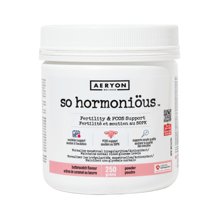 Aeryon Wellness So hormonious 250 g