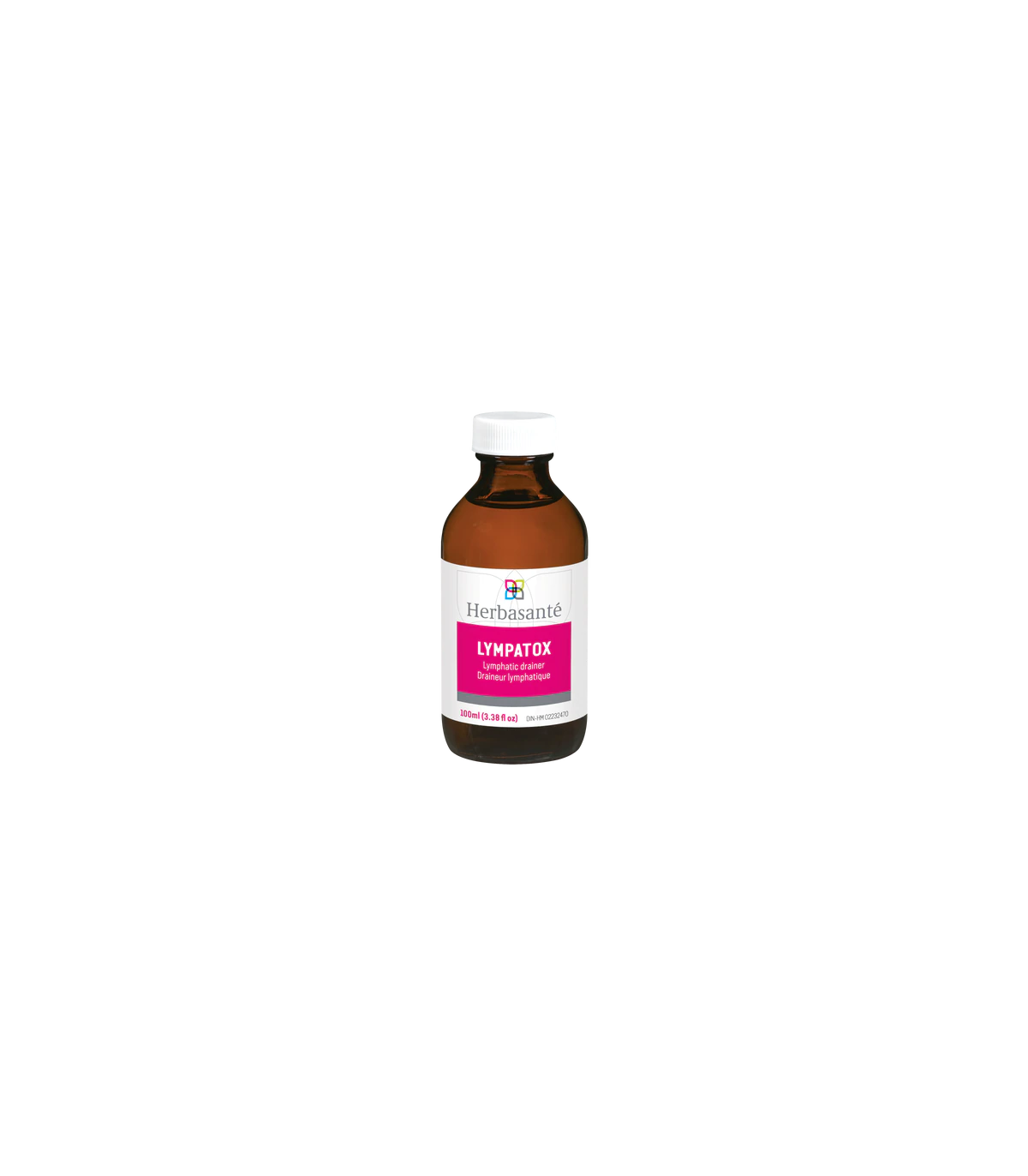 Lympatox 100 ml | Safest & Easiest Shopping Vitamins Online | VITASHOP