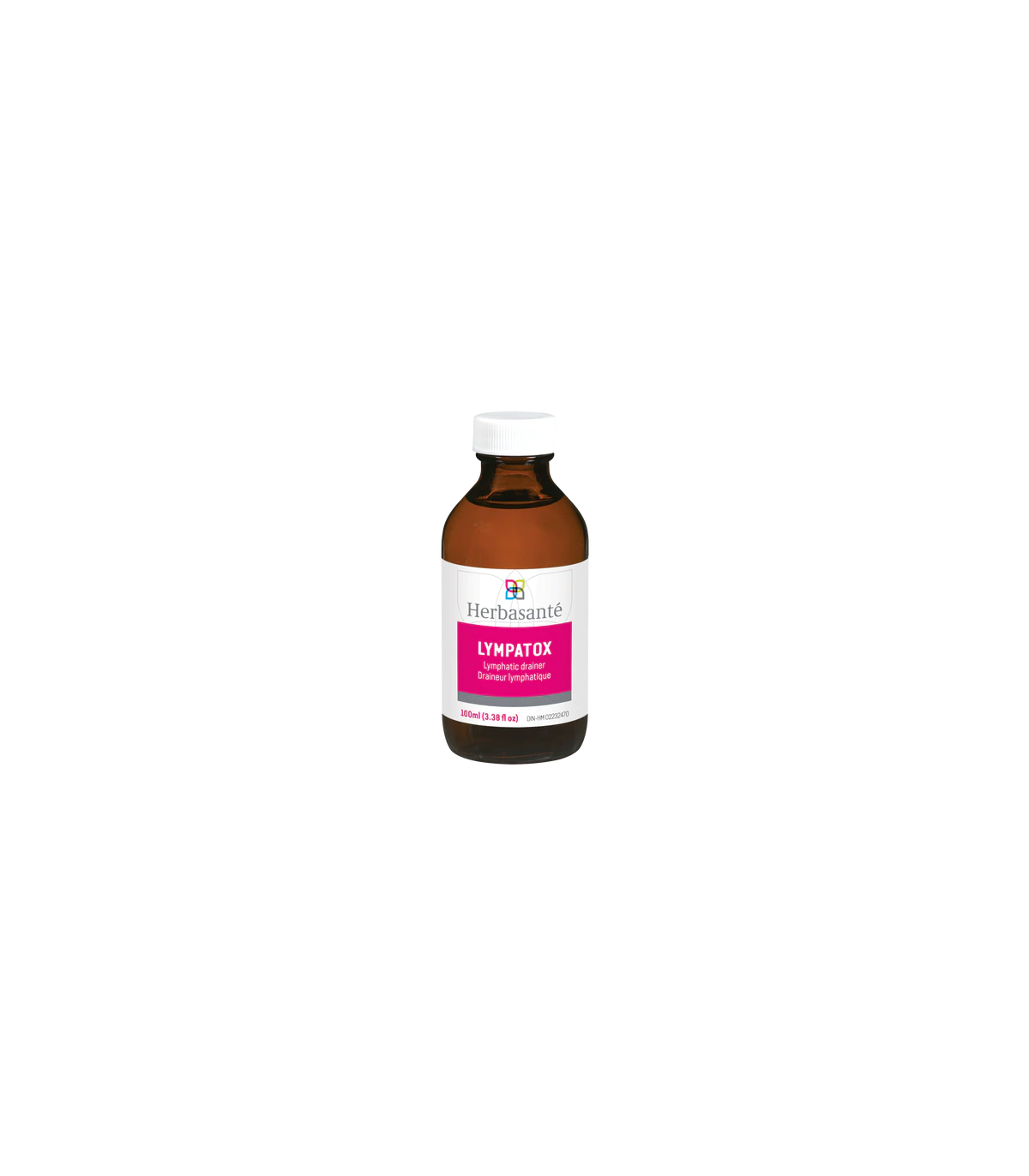 Lympatox 100 ml | Safest & Easiest Shopping Vitamins Online | VITASHOP