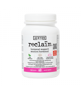 Aeryon Wellness Reclaim 30 Caps | 매일 업데이트되는 특가 상품 | VITASHOP