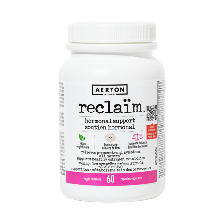 Aeryon Wellness Reclaim 30 Caps | Unbeatable Prices, Daily Deals | VITASHOP