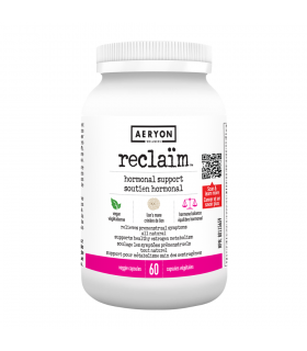 Aeryon Wellness Reclaim 60 Caps | 매일 업데이트되는 특가 상품 | VITASHOP
