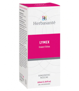 Lymex 100 ml | Safest & Easiest Shopping Vitamins Online | VITASHOP