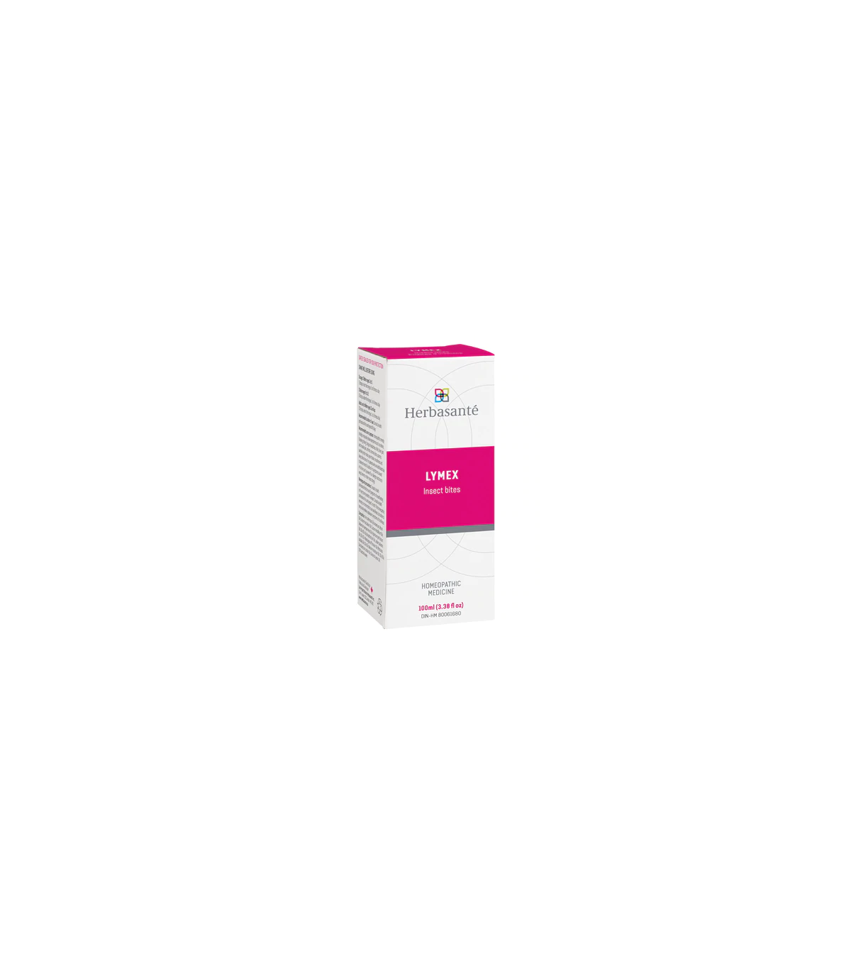 HerbaSante Lymex 100 ml | Unbeatable Prices, Daily Deals | VITASHOP