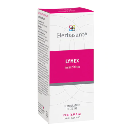 HerbaSante Lymex 100 ml | Unbeatable Prices, Daily Deals | VITASHOP