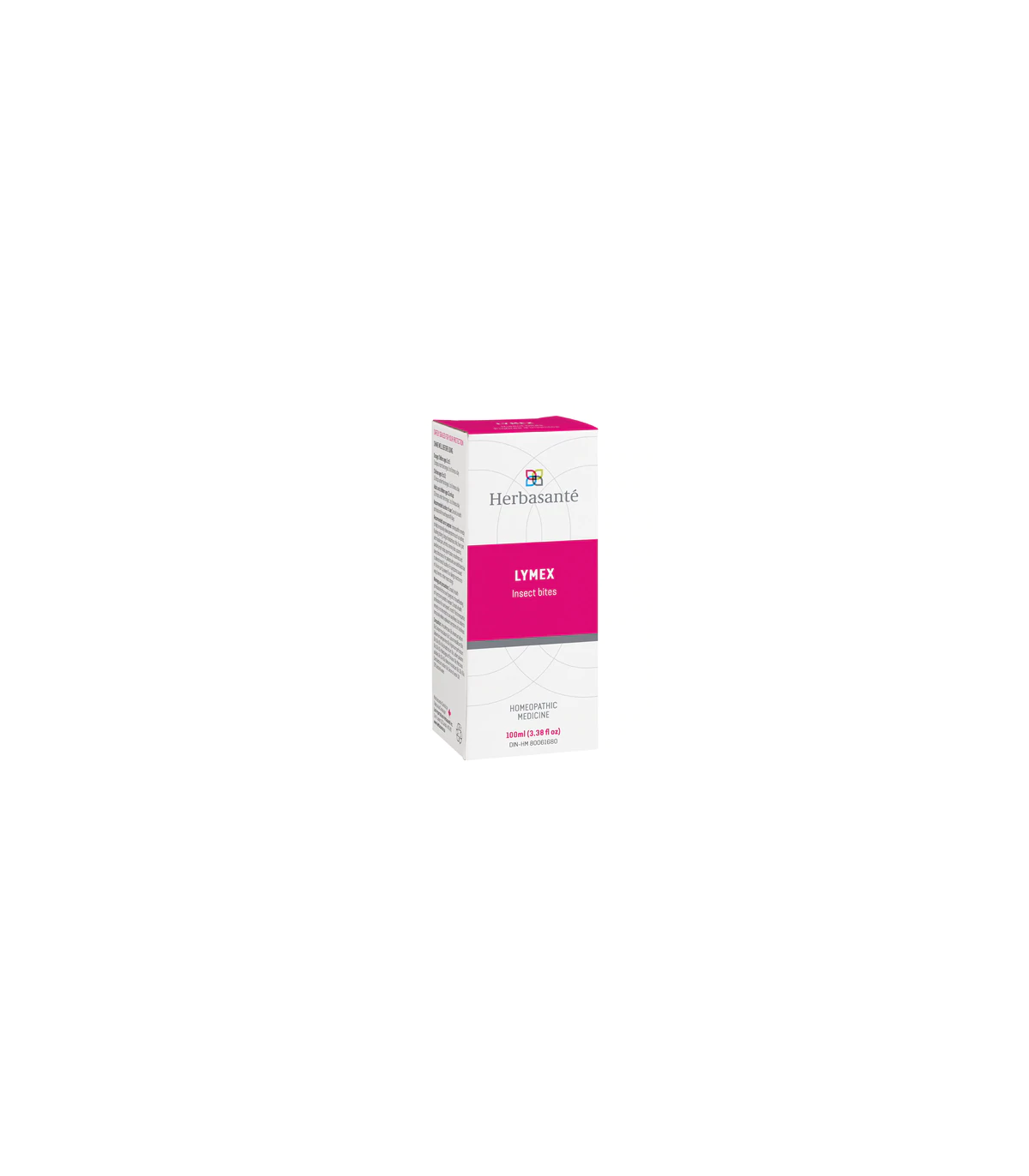 HerbaSante Lymex 100 ml | Unbeatable Prices, Daily Deals | VITASHOP