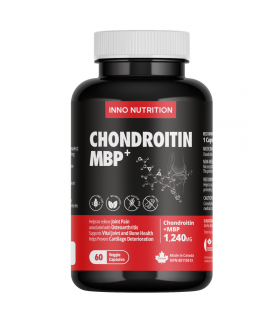 INNO NUTRITION 이노 뉴트리션 소연골 콘드로이틴 1200mg MBP 40mg 60캡슐 | 매일 업데이트되는 특가 상품 | VITASHOP