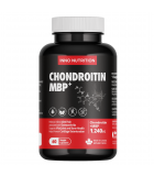 Chondroitin 1200mg 120 Capsules | Safest & Easiest Shopping Vitamins Online | VITASHOP
