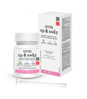 Aeryon Wellness Up & Away 14 ct