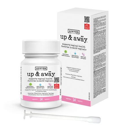 Aeryon Wellness Up & Away 14 ct | 每天不同折扣, 全网最低价格 | 种类齐全的保健品店铺 VITASHOP, 只有你想不到, 没有你买不到 !