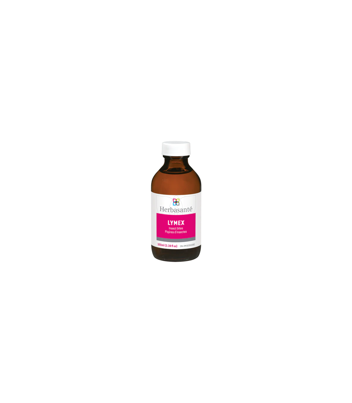 HerbaSante Lymex 100 ml | Unbeatable Prices, Daily Deals | VITASHOP