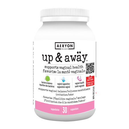 Aeryon Wellness Up & Away 30 ct | 每天不同折扣, 全网最低价格 | 种类齐全的保健品店铺 VITASHOP, 只有你想不到, 没有你买不到 !