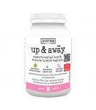 Aeryon Wellness Up & Away 30 ct | 每天不同折扣, 全网最低价格 | 种类齐全的保健品店铺 VITASHOP, 只有你想不到, 没有你买不到 !
